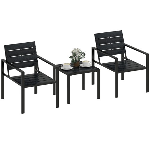 Outsunny pcs garden - outsunny, 3