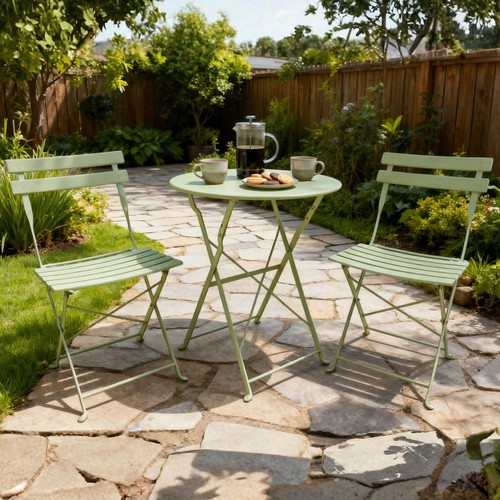 Sage green bistro - bistro, 2