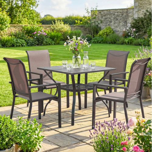 Garden dining table and - dining,