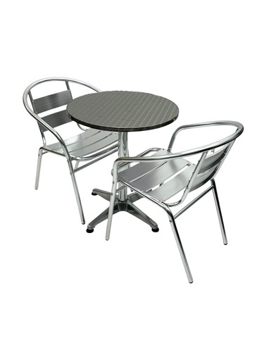 Garden bistro set - set, 2