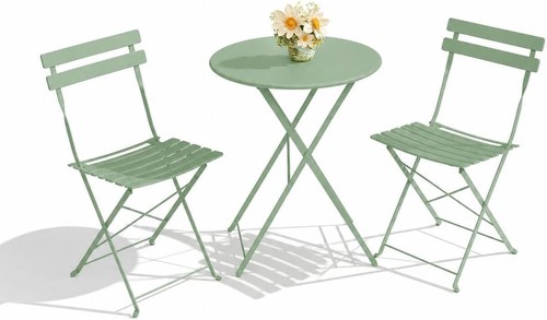 3piece folding bistro - 3piece,