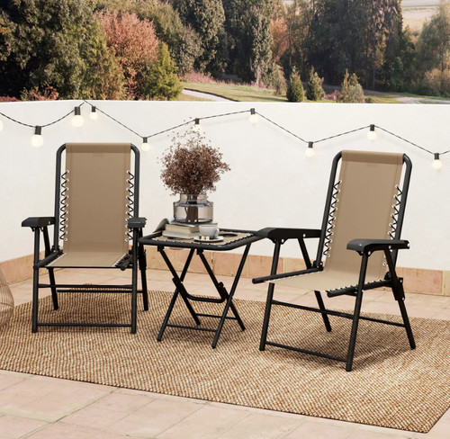 Garden bistro set - garden, outdoor