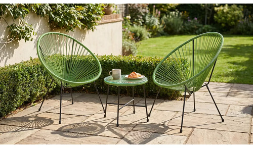 Home serenity seater metal - home,
