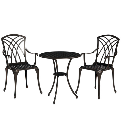 Outsunny pcs garden - garden, bistro