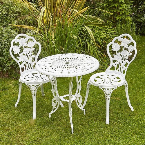 Bistro set outdoor patio - set,
