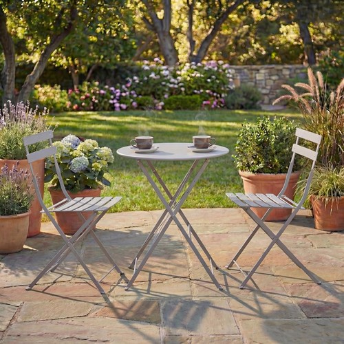Sale seater metal - metal, bistro