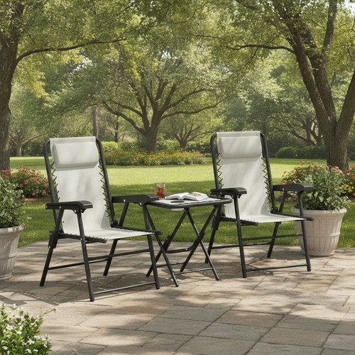 Garden bistro set - bistro, pieces