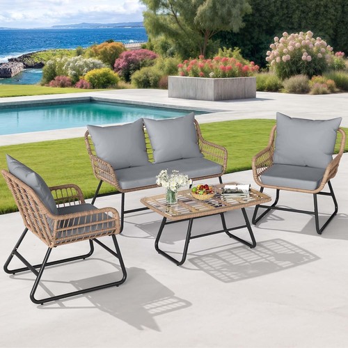 Piece bistro set garden - bistro,