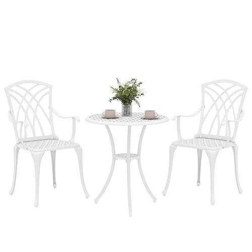 Outsunny pcs garden bistro - outsunny,