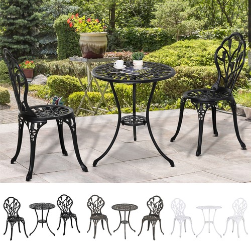 Piece patio bistro set - bistro,