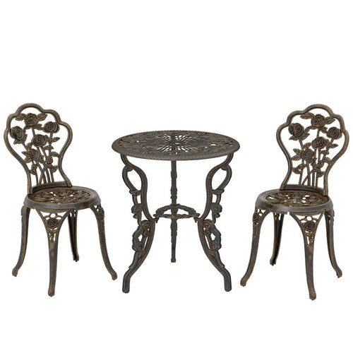 Garden bistro set - set, 3