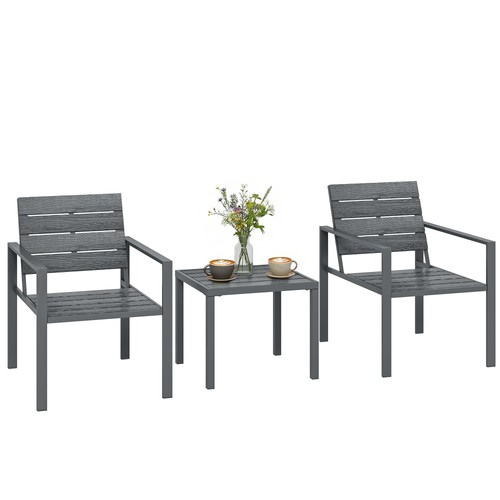 Outsunny pieces garden - outsunny,
