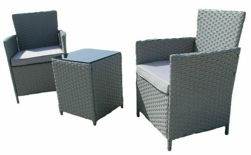 Rattan furniture bistro - furniture,