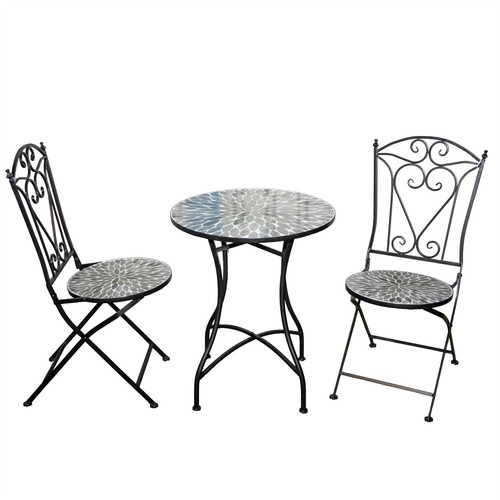 Bistro set mosaic - bistro,