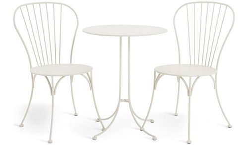 Elara seater metal - 2, garden