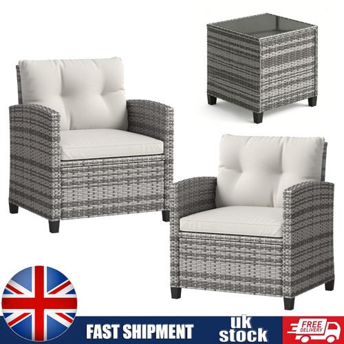 Pieces rattan bistro - bistro, set
