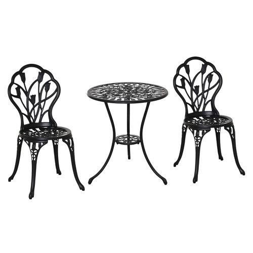 Outsunny piece bistro - piece, set