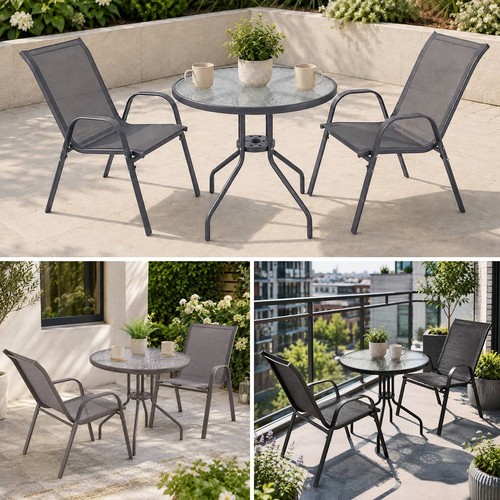 Outdoor garden patio - garden,